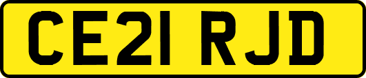 CE21RJD