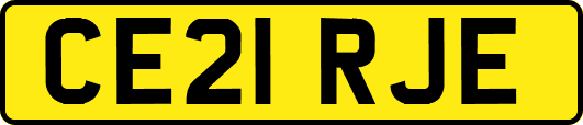 CE21RJE