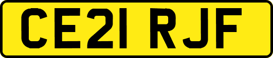 CE21RJF