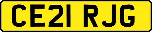 CE21RJG