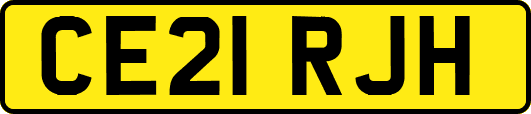CE21RJH