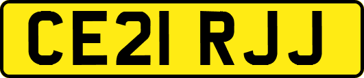 CE21RJJ