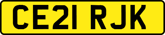 CE21RJK