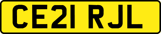 CE21RJL