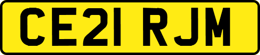 CE21RJM