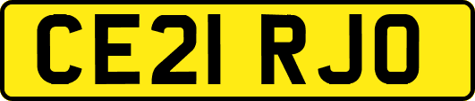 CE21RJO