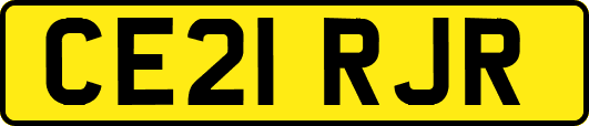 CE21RJR