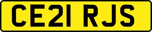 CE21RJS