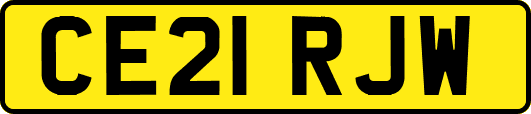 CE21RJW