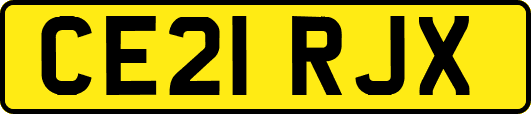CE21RJX