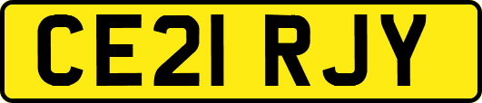 CE21RJY