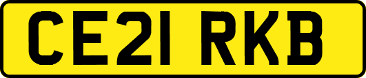 CE21RKB