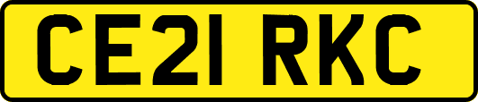 CE21RKC