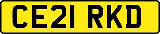 CE21RKD