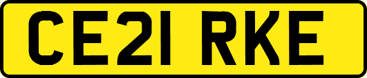 CE21RKE