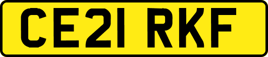 CE21RKF