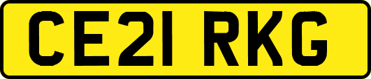 CE21RKG