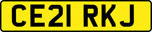 CE21RKJ
