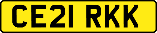 CE21RKK