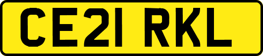 CE21RKL