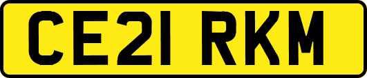 CE21RKM