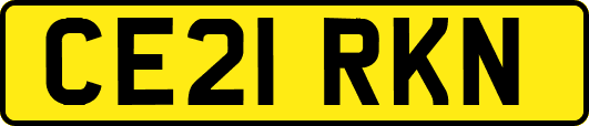 CE21RKN