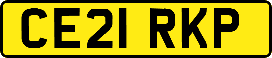 CE21RKP