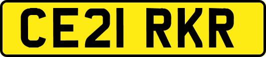 CE21RKR