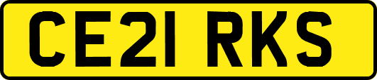 CE21RKS