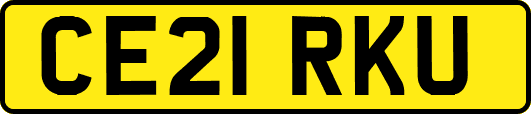 CE21RKU