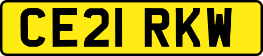 CE21RKW