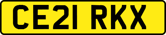 CE21RKX