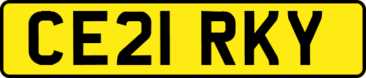 CE21RKY