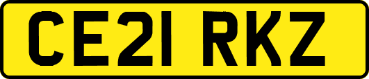 CE21RKZ