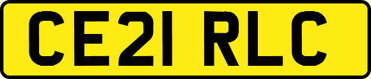 CE21RLC