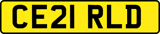 CE21RLD