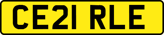 CE21RLE