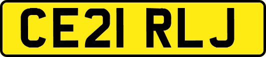 CE21RLJ