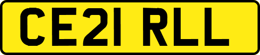 CE21RLL