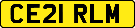 CE21RLM
