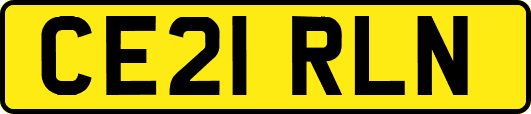 CE21RLN