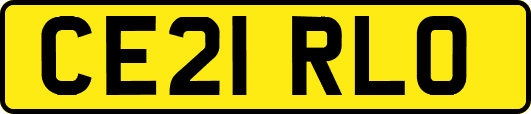 CE21RLO