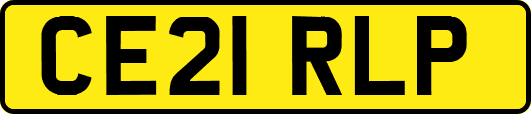 CE21RLP