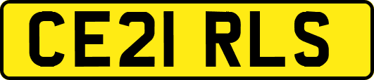 CE21RLS