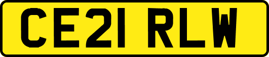 CE21RLW