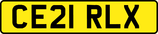 CE21RLX