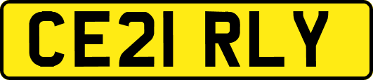 CE21RLY