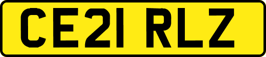 CE21RLZ