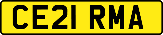 CE21RMA