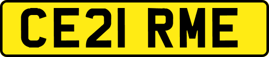 CE21RME